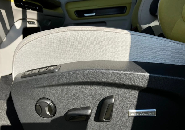 Volkswagen ID.Buzz cena 271313 przebieg: 5, rok produkcji 2023 z Nowy Staw małe 631